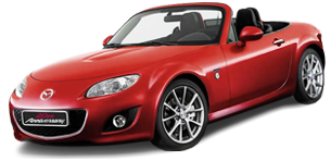 MX-5 Sports ידני 1.8 (145 כ״ס)
