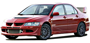 לנסר איוולושן Comfort ידני 2.0 (280 כ״ס)