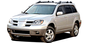 אאוטלנדר Sport ידני 2.0 (202 כ״ס)