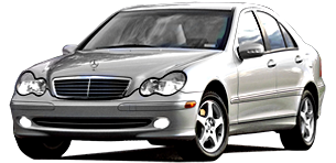 C-class Luxury C 220 אוט׳ 2.1 (150 כ״ס)