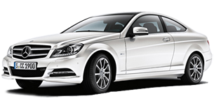 C-class Sport C 180 אוט׳ 1.8 (143 כ״ס)