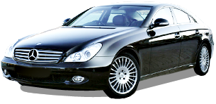 CLS CLS 350 אוט׳ 3.5 (272 כ״ס)