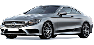 S-class AMG AMG S 65 אוט׳ 6.0 (612 כ״ס)