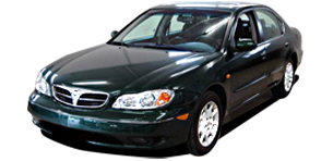 מקסימה אוט׳ 2.0 (140 כ״ס)