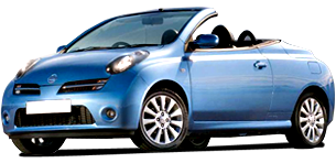 מיקרה Tekna אוט׳ קבריולט 4 מק 2 דל 1.6 (110 כ״ס)