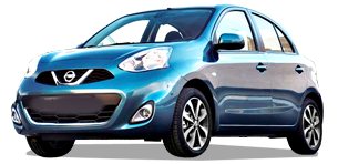 מיקרה Visia אוט׳ 1.4 (88 כ״ס)