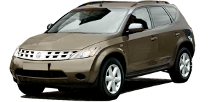 מוראנו ES אוט׳ 5 מק 3.5 (234 כ״ס)