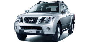 נבארה 4X4 SE Plus אוט׳ 2.5 (174 כ״ס)