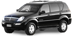 רקסטון 290 Rx אוט׳ 5 מק 2.9 (120 כ״ס)