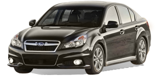 B4/לגאסי Business ידני 2.0 (150 כ״ס)