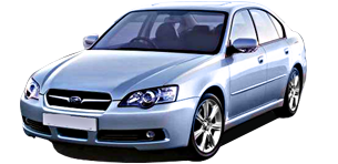 B4/לגאסי 3,0 Spec B אוט׳ 3.0 (245 כ״ס)