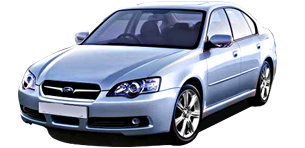 B4/לגאסי R Spec B ידני 3.0 (245 כ״ס)