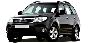 פורסטר XS+ ידני 2.0 (150 כ״ס)