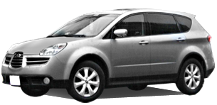 טריבקה Limited אוט׳ 3.0 (245 כ״ס)