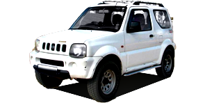 ג'ימני JLX-J אוט׳ 1.3 (85 כ״ס)