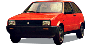 איביזה Sport ידני 1.8 (156 כ״ס)