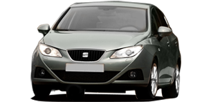 איביזה Spec Edition ידני 1.6 (105 כ״ס)