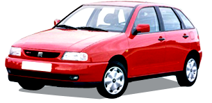 איביזה Cupra ידני 2.0 (150 כ״ס)