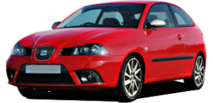 איביזה Stylance ידני 3 דל 1.6 (105 כ״ס)