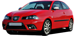 איביזה Stylance אוט׳ 3 דל 1.4 (75 כ״ס)