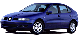 לאון Signo אוט׳ 1.6 (105 כ״ס)