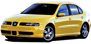 לאון Top Sporet ידני 1.8 (180 כ״ס)