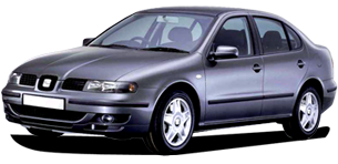 טולדו Signo Luxury ידני בנזין 1.6 (105 כ״ס)