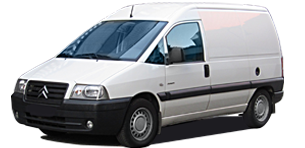 ג'אמפי Combi ידני מיניוואן / MPV 9 מק 4 דל 2.0 (110 כ״ס)