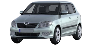 פאביה Style אוט׳ האצ'בק 1.2 (105 כ״ס)