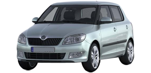 פאביה Sport ידני 1.6 (105 כ״ס)