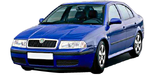 אוקטביה Elegance אוט׳ 2.0 (115 כ״ס)