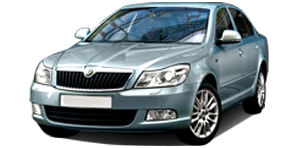 אוקטביה Elegance אוט׳ דיזל 2.0 (140 כ״ס)