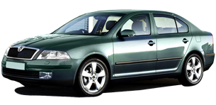 אוקטביה Tour R ידני 1.6 (102 כ״ס)