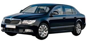 סופרב Comfort אוט׳ דיזל 1.9 (130 כ״ס)