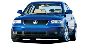 פאסאט Comfortline אוט׳ דיזל סדאן 4 דל 1.9 (100 כ״ס)