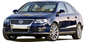 פאסאט Executive אוט׳ 2.0 (150 כ״ס)