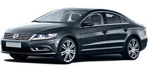 פאסאט CC אוט׳ 2.0 (200 כ״ס)