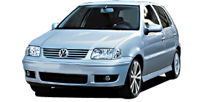 פולו Comfortline ידני 1.4 (100 כ״ס)