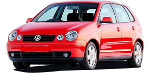 פולו Fleet ידני דיזל 1.9 (64 כ״ס)