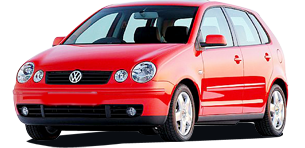 פולו Fleet אוט׳ 1.4 (75 כ״ס)