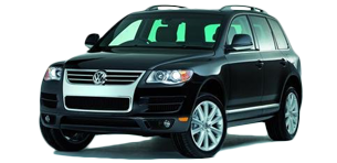 טוארג Luxury אוט׳ בנזין 3.2 (220 כ״ס)