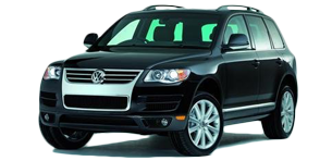 טוארג Luxury אוט׳ בנזין 4.2 (310 כ״ס)