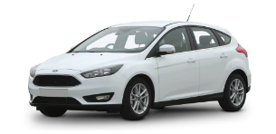 פוקוס Ghia אוט׳ האצ'בק 5 דל 2.0 (144 כ״ס)