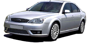 מונדאו Ghia אוט׳ 2.0 (145 כ״ס)