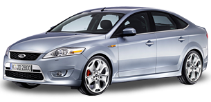 מונדאו Titanium אוט׳ דיזל האצ'בק 5 דל 2.0 (130 כ״ס)