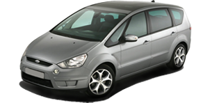 S-מקס Trend אוט׳ דיזל 2.0 (130 כ״ס)