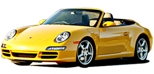 911 Regular Carrera אוט׳ קבריולט 3.6 (345 כ״ס)