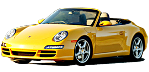 911 S Carrera אוט׳ קבריולט 3.8 (355 כ״ס)