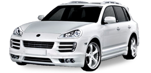 קאיין LTD אוט׳ בנזין 3.6 (290 כ״ס)