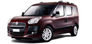 דובלו Emotion ידני 2.0 (135 כ״ס)